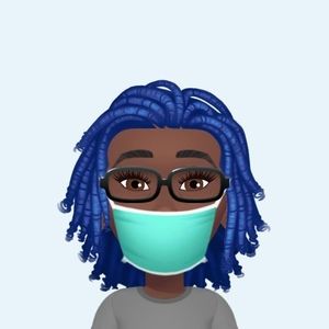 Meet your Posher, Brenda